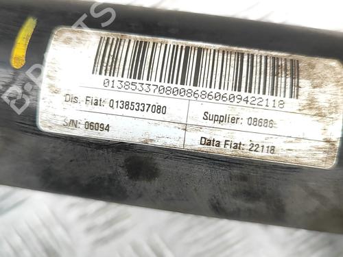 Steering rack PEUGEOT BOXER Van 2.0 BlueHDi 110 | BP33961968M22  - Image 7