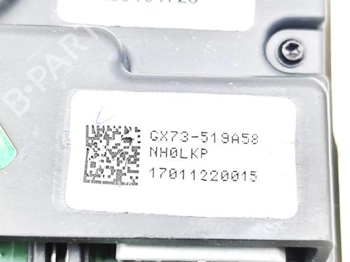Kabinelys JAGUAR XE (X760) 2.0 D | BP38421757I8 - Image 6