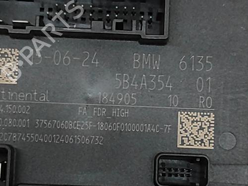 Electronic module BMW X2 (U10) iX2 eDrive 20 | BP27798723M83 