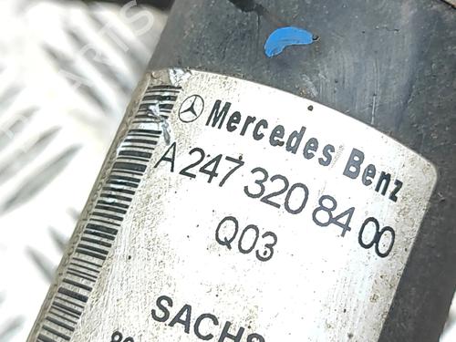 Right front shock absorber MERCEDES-BENZ GLB (X247) GLB 220 d 4-matic (247.615) | BP33386879M17  - Image 7