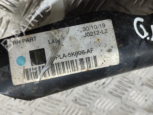 Right rear suspension arm LAND ROVER RANGE ROVER SPORT II (L494) 5.0 SCV8 4x4 | BP27775542M15