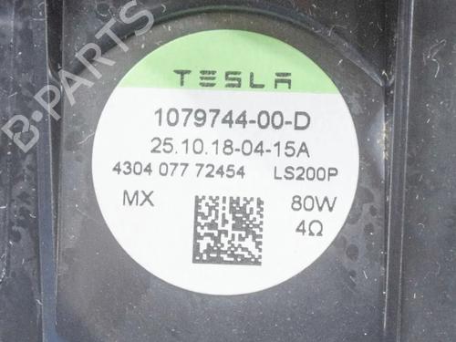 Speaker TESLA MODEL 3 (5YJ3) EV AWD | BP27748602E2