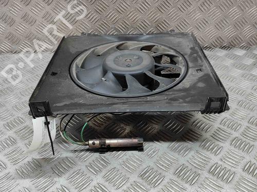 Køleventilator elektrisk PORSCHE 911 (996) 3.4 Carrera (301 hp) 16348820