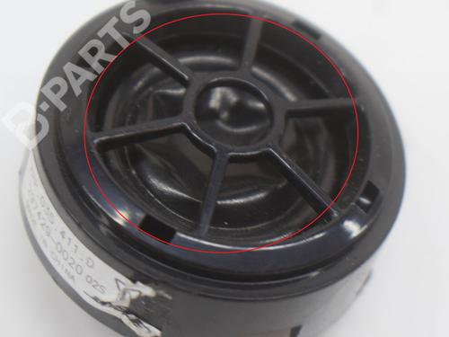 Speaker PORSCHE 911 (991) 4.0 GT3 RS / R | BP6775295E2 