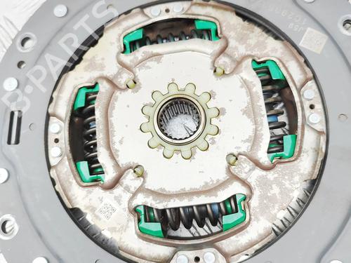 Flywheel TOYOTA RAV 4 V (_A5_, _H5_) 2.5 Hybrid (AXAH52) | BP38650962M101 - Image 10