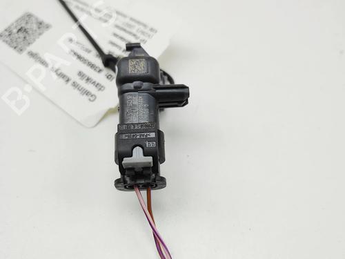 Electronic sensor MERCEDES-BENZ EQS (V297) EQS 450+ (297.123) | BP39205603M84 - Image 2