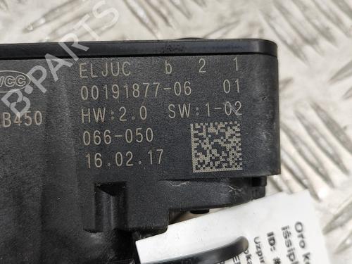 Elektronisk sensor VW GOLF VII (5G1, BQ1, BE1, BE2) e-Golf | BP25902355M84 