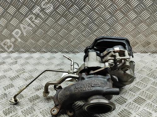 Turbolader/Kompressor für VW GOLF VIII (CD1, DA1) 1.5 TSI (131 hp) 27768005