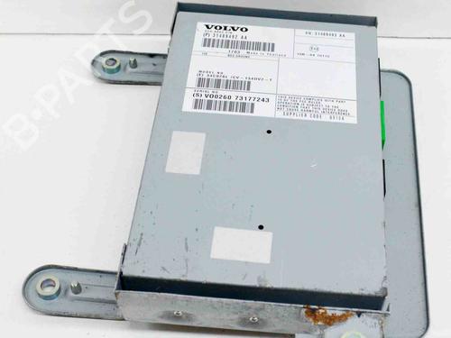 Electronic module VOLVO XC60 I SUV (156) T5 | BP9296429M83