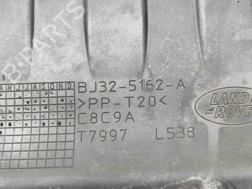 Support LAND ROVER RANGE ROVER EVOQUE (L538) 2.2 D 4x4 | BP29486633C155 