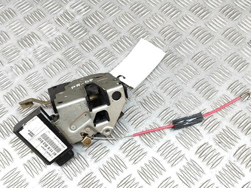 Front right lock BMW 5 (E34) 518 i | BP22351513C97 