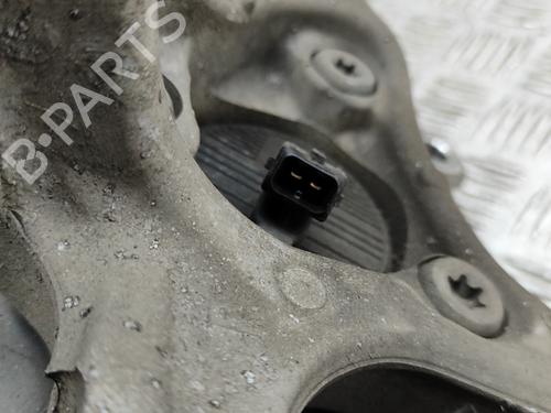 Right rear steering knuckle HYUNDAI IONIQ (AE) 1.6 GDI Hybrid | BP17375138M28 
