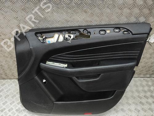 Used Front right panel Front right panel MERCEDES-BENZ GLE (W166) 250 d 4-matic (166.004) (204 hp) 34037035 34037035