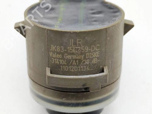 Electronic module LAND ROVER RANGE ROVER VELAR (L560) 2.0 D180 TD4 4x4 | BP39409647M83 - Image 9