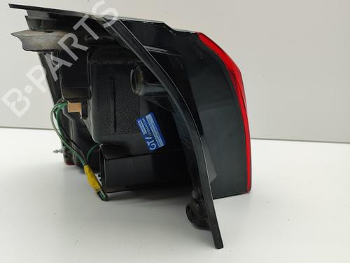 Right taillight PEUGEOT 4007 (VU_, VV_) 2.2 HDi | BP24143458C35 
