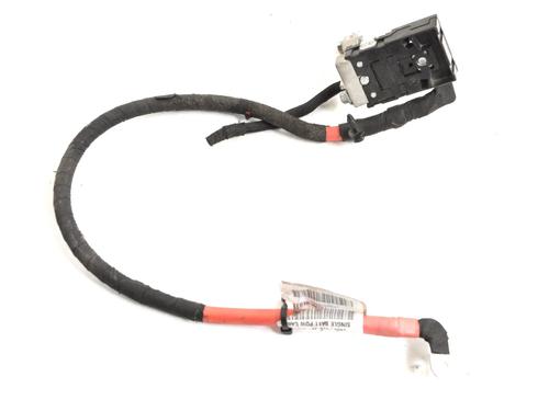 Used Cable LAND ROVER RANGE ROVER SPORT II (L494) 3.0 SDV6 4x4 (306 hp) 30219396