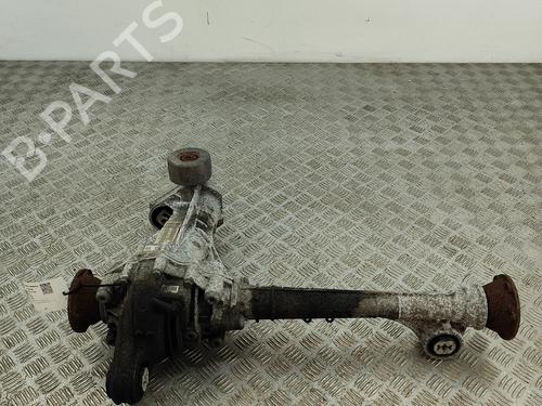 Used Front differential Front differential VW TOUAREG (7P5, 7P6) 3.0 V6 TDI (262 hp) 33391818 33391818
