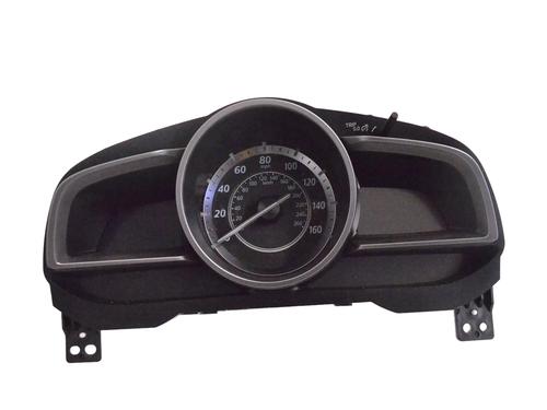 Used Instrument cluster Instrument cluster MAZDA 3 (BM, BN) 2.0 (120 hp) 33355008 33355008