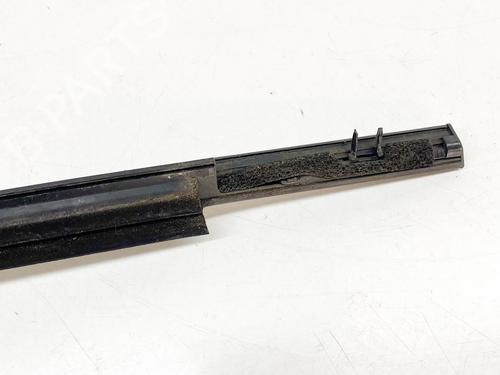 Door moulding trim MAZDA CX-3 (DK) 1.5 SKYACTIV-D (DK2WS, DK5FW) | BP14621582C150 