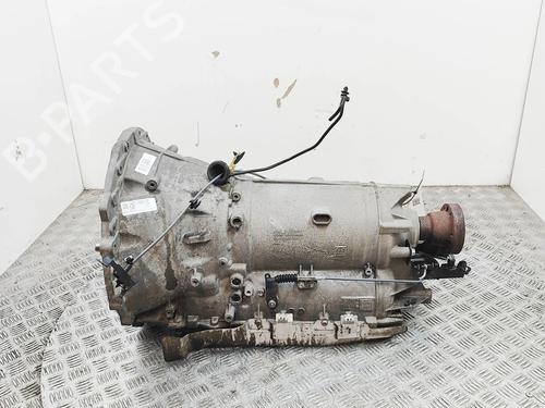 gearbox-jaguar-f-type-convertible-x152-2012-39205175 main image