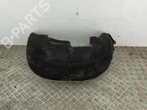 Wheel arch BMW X3 (F25) xDrive 20 d | BP26933489C56