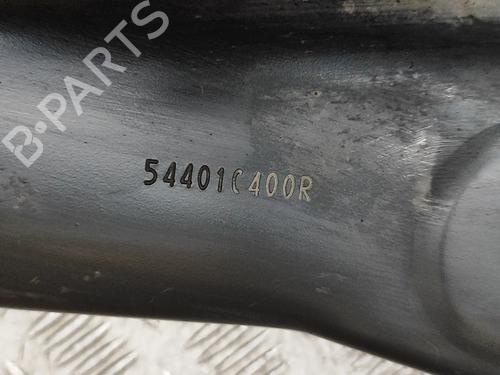 Subframe RENAULT MASTER III Van (FV) 2.3 dCi 145 FWD (FV0E, FV0F, FV0H, FV02, FV0M, FV0S,... | BP33375995M9 - Image 8