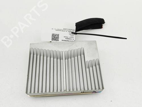 Used Electronic module Electronic module KIA OPTIMA Sportswagon (JF) 1.6 CRDi (136 hp) 35984228 35984228