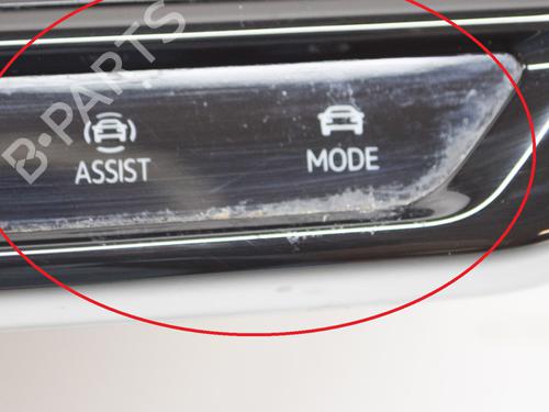 Multifunctionele display VW ID.3 (E11, E12) Pro | BP28430366C48