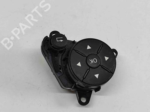 Steering wheel controls MERCEDES-BENZ S-CLASS (W221, V221) S 350 BlueTec (221.026, 221.126) | BP29404831E15 