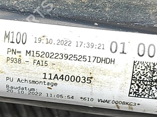 Left front shock absorber VW ID.4 (E21) Pure | BP32974462M16  - Image 7