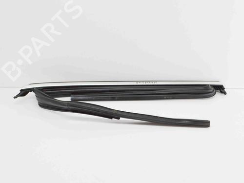 Türzierleiste für AUDI A4 B9 (8W2, 8WC) 2.0 TFSI (190 hp) 14650156