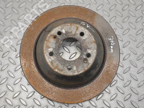 Used Other Other KIA SORENTO III (UM) 2.2 CRDi (200 hp) 33361085 33361085