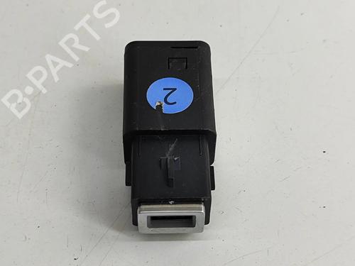 Used Electronic module OPEL MOKKA 1.2 (76) (136 hp) 28558242