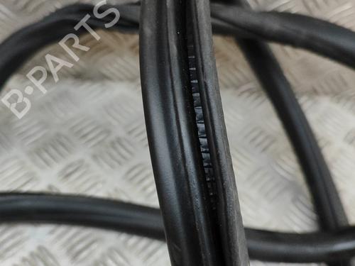 Rubber door seal PORSCHE CAYENNE (92A) 3.0 Diesel | BP16313120C142 