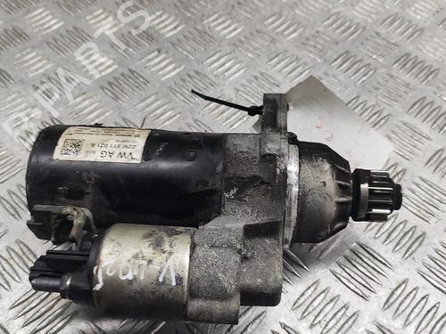 Startmotor VW TRANSPORTER T6 Van (SGA, SGH, SHA, SHH) 2.0 TDI | BP23562689M8 