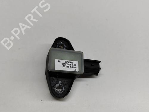 Used Electronic sensor PORSCHE PANAMERA (970) 3.6 4 (300 hp) 16018535