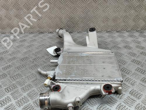 Intercooler TOYOTA HILUX VIII Pickup (_N1_) 2.4 D 4WD (GUN125_, GUN125R) | BP24580962M30 