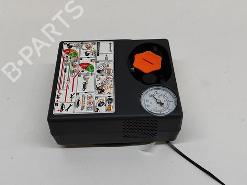 Elektronische module JAGUAR I-PACE (X590) EV400 AWD (400 hp) 28436133