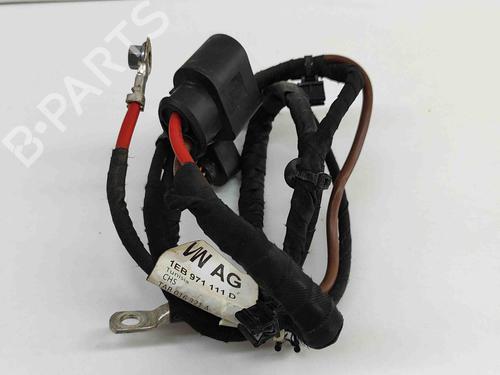 Wiring harness VW ID.4 (E21) Pro | BP27765700E16 