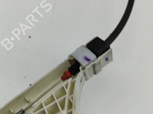 Front left lock VW CRAFTER 30-50 Van (2E_) 2.0 TDI | BP27392783C98 