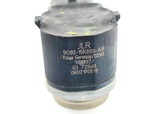 Electronic module JAGUAR XE (X760) 2.0 D | BP38421863M83  - Image 6