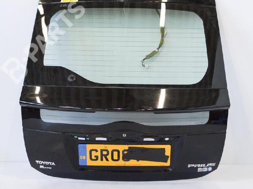Tailgate TOYOTA PRIUS Liftback (_W2_) 1.5 Hybrid (NHW20_, NHW20R) | BP6739120C6 
