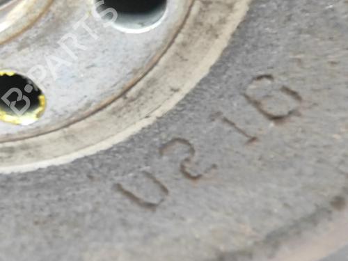 Andre KIA CEE'D (JD) 1.6 CRDi 110 | BP30004899O1 