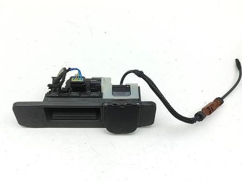 Kamera für MERCEDES-BENZ GLA (H247) GLA 200 d (247.712) (150 hp) 32143038