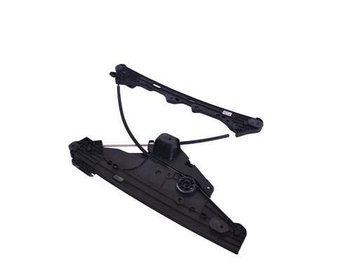 Front right window mechanism OPEL MOKKA 1.2 (76) | BP33357279C23 - Image 4