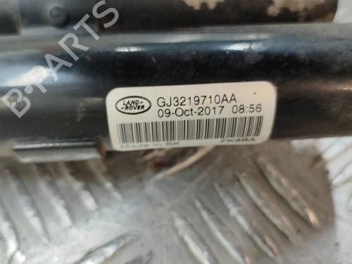 AC radiator LAND ROVER DISCOVERY SPORT (L550) 2.0 D 4x4 | BP25861021M32 