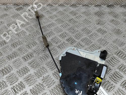 Used Front left lock LEXUS IS III (_E3_) 300h (AVE30_, AVE30R) (220 hp) 29391740