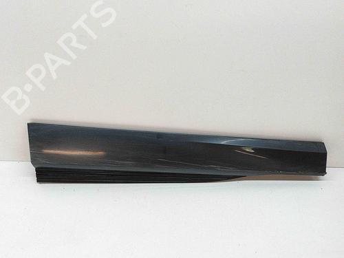 Used Door moulding trim AUDI E-TRON (GEN) 55 quattro (408 hp) 27773957