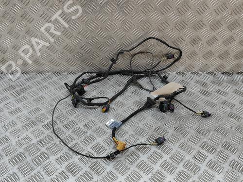 Used Electronic module Electronic module AUDI A5 (F53, F5P) S5 TFSI quattro (354 hp) 27532244 27532244