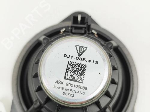 Speaker PORSCHE 911 (992) 3.0 Carrera 4 S (992420) | BP33378580E2  - Image 7
